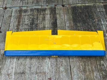 RC Vliegtuig vleugel 152x48cm beschikbaar voor biedingen