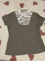Nieuw wedstrijdshirt XXL, Dieren en Toebehoren, Ophalen of Verzenden, Zo goed als nieuw, Dressuur, Bovenkleding