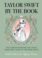 Taylor Swift by the Book - GRATIS VERZENDING, Rachel Feather, Verzenden, Artiest, Nieuw