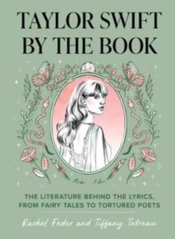 Taylor Swift by the Book - GRATIS VERZENDING beschikbaar voor biedingen