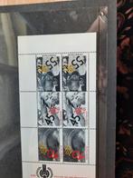 Nederland 1979 - Jaar van het Kind - Postfris Blok van 6, Ophalen of Verzenden, Na 1940, Postfris