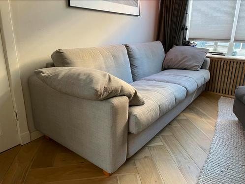Gelderland 5811 bank in zeer goede staat, Huis en Inrichting, Banken | Sofa's en Chaises Longues, Gebruikt, 200 tot 250 cm, 75 tot 100 cm