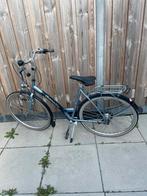 Damesfiets gazelle, Fietsen en Brommers, Fietsen | Dames | Damesfietsen, Ophalen, Zo goed als nieuw, Gazelle
