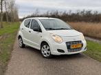 SUZUKI ALTO 1.0 COMFORT PLUS 2010 | AIRCO | BLUETOOTH | APK, Auto's, Suzuki, Voorwielaandrijving, Euro 5, Stof, 4 stoelen