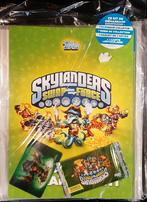 Skylanders Swap Force starterpack, Ophalen of Verzenden, Zo goed als nieuw