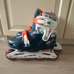 Inliners/Rollerblades - Maat verstelbaar 33-36, Ophalen of Verzenden, Verstelbaar, Zo goed als nieuw, Kinderen