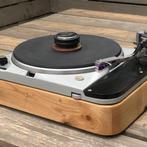 Op zoek naar een Thorens TD 124?, Ophalen of Verzenden, Zo goed als nieuw, N.v.t, N.v.t