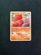Hitmonchan #51, Ophalen of Verzenden, Zo goed als nieuw, Losse kaart