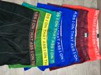 7 stuks XXL On That Ass, Ophalen of Verzenden, Overige kleuren, Boxer