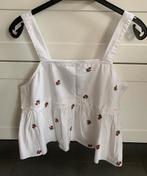 top - C&A - maat 44 - NIEUW!, Kleding | Dames, Tops, Wit, Maat 42/44 (L), Nieuw, Ophalen of Verzenden