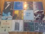 singles pop/new wave/garagerock, Gebruikt, 7 inch, Single, Ophalen of Verzenden