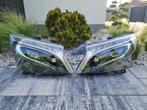 W447 vito/ v klasse led koplampen origineel, Ophalen of Verzenden, Gebruikt, Mercedes-Benz