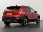 Kia Niro EV Edition Advanced 64.8 kWh | SOH 100% | Stoel/Stu, Gebruikt, 750 kg, 1657 kg, Parkeercamera