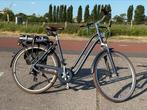 E-Bike City Bike 28” Elops 900E LF Damen, Gebruikt, 51 tot 55 cm, 50 km per accu of meer, Ophalen