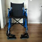 Safe age rolstoel lichtgewicht, Ophalen, Duwrolstoel