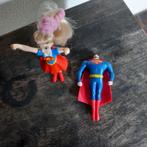 spiderman - spidervrouw, Ophalen of Verzenden, Zo goed als nieuw