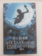 Neil Gaiman - De oceaan aan het einde van het pad, Boeken, Ophalen of Verzenden, Neil Gaiman, Zo goed als nieuw, Nederland