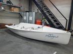 Zeer nette Topaz Magno, rolfok, nieuw grootzeil, Watersport en Boten, Ophalen, Binnenboordmotor, Overige typen, Zo goed als nieuw