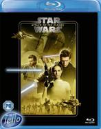 Blu-ray: Star Wars: Episode II - Attack of the Clones UK NLO, Cd's en Dvd's, Blu-ray, Ophalen of Verzenden, Nieuw in verpakking