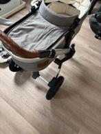 Joolz kinderwagen Day 3 + Maxi Cosi Pebble Plus en adapters, Kinderen en Baby's, Kinderwagens en Combinaties, Ophalen, Gebruikt