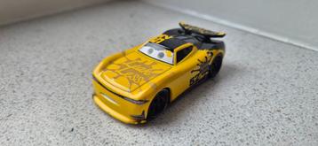 Disney Pixar Cars George New-Win beschikbaar voor biedingen