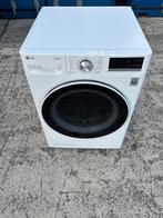 LG 8kg warmtepompdroger, Ophalen, Anti-kreukfase, Overige typen, 8 tot 10 kg