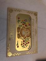 Stencilkaart Forever Friends beren, Ophalen of Verzenden, Zo goed als nieuw