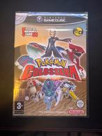 Pokémon Colosseum Italiano Sealed Red Strip Gamecube, Spelcomputers en Games, Games | Nintendo GameCube, 1 speler, Ophalen of Verzenden