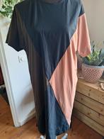 Fifth house jurk 38 s, Kleding | Dames, Jurken, Ophalen of Verzenden, Zo goed als nieuw, Maat 38/40 (M), Blauw