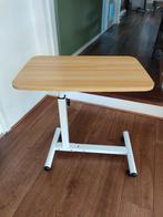 Nieuwe bedtafel, Ophalen, Nieuw