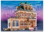 PLAYMOBIL 70890 Dollhouse Nostalgisch Poppenhuis 623 delig, Kinderen en Baby's, Speelgoed | Playmobil, Ophalen of Verzenden, Nieuw