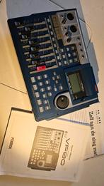 Fostex digital multitracker., Ophalen of Verzenden