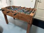 Zo goed als nieuwe voetbaltafel, Kinderen en Baby's, Ophalen of Verzenden, Zo goed als nieuw