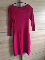 Claudia Sträter jurk - Maat 42, Kleding | Dames, Jurken, Maat 46/48 (XL) of groter, Ophalen of Verzenden, Zo goed als nieuw, Knielengte