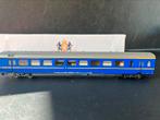 Marklin 4362 NS koninklijk rijtuig sr10 binnenverlichting, Arnold, Gelijkstroom, Wagon, Ophalen of Verzenden