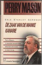 Detectives door ERLE STANLEY GARDNER, Boeken, Detectives, Ophalen of Verzenden, Zo goed als nieuw