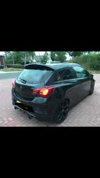 Opel Corsa 1.6 16v Opc Recaro Led Navi, Ophalen, Benzine