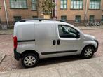 Fiat Fiorino 1.4 57KW CNG 2012, 15 km/l, 4 cilinders, Overige brandstoffen, Origineel Nederlands