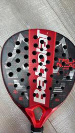 Babolet Technical Veron padelracket, Ophalen of Verzenden, Gebruikt, Padelracket