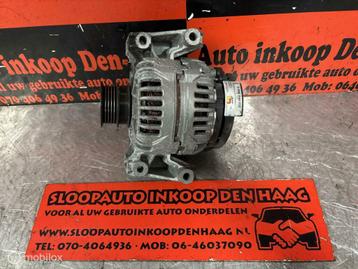Opel Vectra Zafira ('02-'09) 2.2 16V Dynamo | 0124415025 beschikbaar voor biedingen