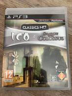 Ico en shadow of the colossus HD, 1 speler, Zo goed als nieuw, Vanaf 12 jaar, Ophalen