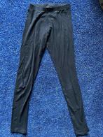 Zwarte legging maat 146, Ophalen of Verzenden, Zo goed als nieuw, Meisje, Broek