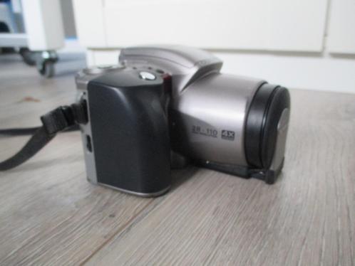 Olympus IS-200 35mm SLR Film analoog camera, Audio, Tv en Foto, Fotocamera's Analoog, Gebruikt, Spiegelreflex, Olympus, Ophalen