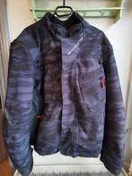 Macna Redox Motorjas maat XL Camo Camouflage, Motoren, Kleding | Motorkleding, Jas | textiel, Heren, Ophalen of Verzenden, Macna CC Wear Freedom