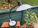 Vintage 70er jaren design lamp, Verzenden, Gebruikt, Vintage, Minder dan 50 cm