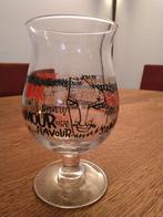 Duvel Glas, Verzamelen, Ophalen of Verzenden, Zo goed als nieuw, Glas of Glazen, Duvel