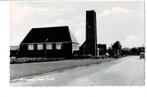 Wekerom, Kerk, Ophalen of Verzenden, Ongelopen, Gelderland
