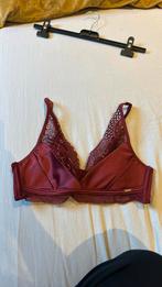 BH rood hunkemoller maat S, Ophalen of Verzenden, Rood, BH