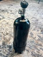 Duikfles 5 liter - PCP geschikt, Watersport en Boten, Duiken, Ophalen, Gebruikt, Duikfles