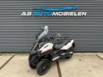 Gilera Fuoco 500 ie - 2017 - autorijbewijs!, Particulier, Overig, 1 cilinder, 12 t/m 35 kW